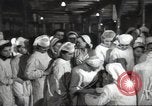 Standbild sowjetischen Arbeiter Sowjetunion, 1947, aus Sekunde 33 historischem Filmmaterial Videoclip 65675074214