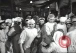 Standbild sowjetischen Arbeiter Sowjetunion, 1947, aus Sekunde 35 historischem Filmmaterial Videoclip 65675074214