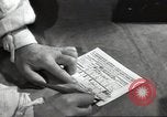 Standbild sowjetischen Arbeiter Sowjetunion, 1947, aus Sekunde 37 historischem Filmmaterial Videoclip 65675074214
