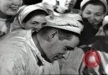 Standbild sowjetischen Arbeiter Sowjetunion, 1947, aus Sekunde 39 historischem Filmmaterial Videoclip 65675074214