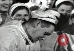 Standbild sowjetischen Arbeiter Sowjetunion, 1947, aus Sekunde 41 historischem Filmmaterial Videoclip 65675074214