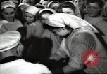 Standbild sowjetischen Arbeiter Sowjetunion, 1947, aus Sekunde 43 historischem Filmmaterial Videoclip 65675074214