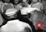 Standbild sowjetischen Arbeiter Sowjetunion, 1947, aus Sekunde 45 historischem Filmmaterial Videoclip 65675074214