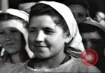 Standbild sowjetischen Arbeiter Sowjetunion, 1947, aus Sekunde 48 historischem Filmmaterial Videoclip 65675074214