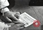 Standbild sowjetischen Arbeiter Sowjetunion, 1947, aus Sekunde 51 historischem Filmmaterial Videoclip 65675074214