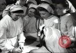 Standbild sowjetischen Arbeiter Sowjetunion, 1947, aus Sekunde 52 historischem Filmmaterial Videoclip 65675074214