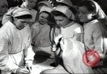 Standbild sowjetischen Arbeiter Sowjetunion, 1947, aus Sekunde 53 historischem Filmmaterial Videoclip 65675074214