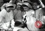 Standbild sowjetischen Arbeiter Sowjetunion, 1947, aus Sekunde 54 historischem Filmmaterial Videoclip 65675074214