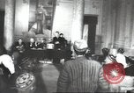 Image of Uzbek farmers Uzbekistan Soviet Union, 1947, second 10 stock footage video 65675074215