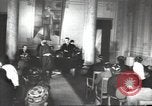 Image of Uzbek farmers Uzbekistan Soviet Union, 1947, second 15 stock footage video 65675074215