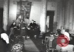 Image of Uzbek farmers Uzbekistan Soviet Union, 1947, second 17 stock footage video 65675074215