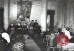 Image of Uzbek farmers Uzbekistan Soviet Union, 1947, second 18 stock footage video 65675074215