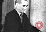 Image of Uzbek farmers Uzbekistan Soviet Union, 1947, second 20 stock footage video 65675074215