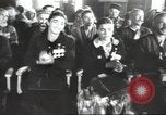 Image of Uzbek farmers Uzbekistan Soviet Union, 1947, second 22 stock footage video 65675074215