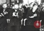 Image of Uzbek farmers Uzbekistan Soviet Union, 1947, second 25 stock footage video 65675074215