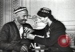 Image of Uzbek farmers Uzbekistan Soviet Union, 1947, second 33 stock footage video 65675074215