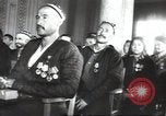 Image of Uzbek farmers Uzbekistan Soviet Union, 1947, second 42 stock footage video 65675074215