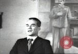 Image of Uzbek farmers Uzbekistan Soviet Union, 1947, second 54 stock footage video 65675074215