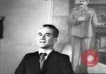 Image of Uzbek farmers Uzbekistan Soviet Union, 1947, second 55 stock footage video 65675074215