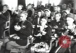 Image of Uzbek farmers Uzbekistan Soviet Union, 1947, second 56 stock footage video 65675074215