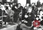 Image of Uzbek farmers Uzbekistan Soviet Union, 1947, second 58 stock footage video 65675074215