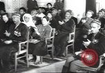 Image of Uzbek farmers Uzbekistan Soviet Union, 1947, second 59 stock footage video 65675074215