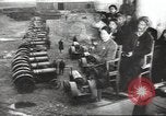 Image of Uzbek farmers Uzbekistan Soviet Union, 1947, second 60 stock footage video 65675074215