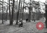 Standbild Motorrad Rennen Moskau Russland Sowjetunion, 1947, aus Sekunde 32 historischem Filmmaterial Videoclip 65675074216