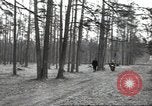 Standbild Motorrad Rennen Moskau Russland Sowjetunion, 1947, aus Sekunde 33 historischem Filmmaterial Videoclip 65675074216