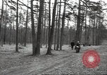 Standbild Motorrad Rennen Moskau Russland Sowjetunion, 1947, aus Sekunde 34 historischem Filmmaterial Videoclip 65675074216