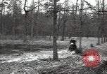 Standbild Motorrad Rennen Moskau Russland Sowjetunion, 1947, aus Sekunde 36 historischem Filmmaterial Videoclip 65675074216