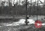 Standbild Motorrad Rennen Moskau Russland Sowjetunion, 1947, aus Sekunde 37 historischem Filmmaterial Videoclip 65675074216