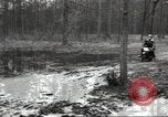 Standbild Motorrad Rennen Moskau Russland Sowjetunion, 1947, aus Sekunde 40 historischem Filmmaterial Videoclip 65675074216