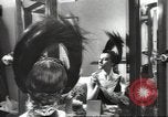 Immagine di Ballerina Maya Plisetskaya Mosca Russia Unione Sovietica, 1947, secondo 7 filmato di repertorio 65675074217