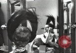 Immagine di Ballerina Maya Plisetskaya Mosca Russia Unione Sovietica, 1947, secondo 10 filmato di repertorio 65675074217