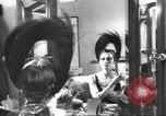 Immagine di Ballerina Maya Plisetskaya Mosca Russia Unione Sovietica, 1947, secondo 13 filmato di repertorio 65675074217