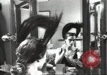 Immagine di Ballerina Maya Plisetskaya Mosca Russia Unione Sovietica, 1947, secondo 14 filmato di repertorio 65675074217
