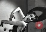 Immagine di Ballerina Maya Plisetskaya Mosca Russia Unione Sovietica, 1947, secondo 20 filmato di repertorio 65675074217