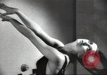 Immagine di Ballerina Maya Plisetskaya Mosca Russia Unione Sovietica, 1947, secondo 23 filmato di repertorio 65675074217