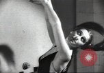 Immagine di Ballerina Maya Plisetskaya Mosca Russia Unione Sovietica, 1947, secondo 24 filmato di repertorio 65675074217