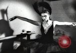 Immagine di Ballerina Maya Plisetskaya Mosca Russia Unione Sovietica, 1947, secondo 28 filmato di repertorio 65675074217