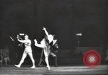 Immagine di Ballerina Maya Plisetskaya Mosca Russia Unione Sovietica, 1947, secondo 39 filmato di repertorio 65675074217