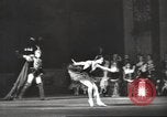Immagine di Ballerina Maya Plisetskaya Mosca Russia Unione Sovietica, 1947, secondo 42 filmato di repertorio 65675074217