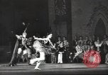 Immagine di Ballerina Maya Plisetskaya Mosca Russia Unione Sovietica, 1947, secondo 44 filmato di repertorio 65675074217