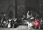 Immagine di Ballerina Maya Plisetskaya Mosca Russia Unione Sovietica, 1947, secondo 49 filmato di repertorio 65675074217