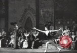 Immagine di Ballerina Maya Plisetskaya Mosca Russia Unione Sovietica, 1947, secondo 50 filmato di repertorio 65675074217