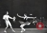Immagine di Ballerina Maya Plisetskaya Mosca Russia Unione Sovietica, 1947, secondo 52 filmato di repertorio 65675074217
