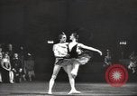 Immagine di Ballerina Maya Plisetskaya Mosca Russia Unione Sovietica, 1947, secondo 53 filmato di repertorio 65675074217