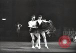Immagine di Ballerina Maya Plisetskaya Mosca Russia Unione Sovietica, 1947, secondo 54 filmato di repertorio 65675074217