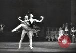 Immagine di Ballerina Maya Plisetskaya Mosca Russia Unione Sovietica, 1947, secondo 55 filmato di repertorio 65675074217